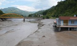 Nepal-Tibet sınırında felaket: 165 ölü, 1300'den fazla kişi kayıp
