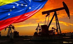 ABD Venezuela petrollerine çöktü, 27 yıllık formalite anlaşma imzalandı