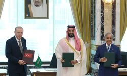 “Mekke Anlaşması” ile yeni ittifak kuruldu: Türkiye, Suudi Arabistan ve Pakistan imzaladı