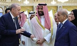 Cumhurbaşkanı Erdoğan Mekke Anlaşması’nın detaylarını Arap dünyasının en ünlü gazetesine açıkladı