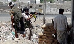Yemen'deki vekalet savaşında şiddetin dozu arttı