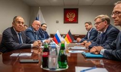 Rus-Alman geriliminde yeni gelişme: ABD'de görüştüler