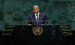 Angola Cumhurbaşkanı Lourenço İsrail'in Filistin soykırımını kınadı