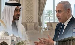 Netanyahu'nun gizli BAE ziyareti doğrulandı