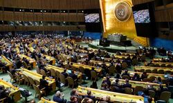 Filistin için ne dediler? Dünya liderleri BM'de Filistin'e dikkati çekti