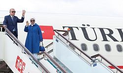 Cumhurbaşkanı Erdoğan, New York'ta