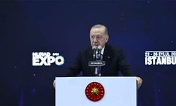 Cumhurbaşkanı Erdoğan: Savaş suçlularının yeri BM kürsüsü değil, mahkeme salonlarıdır