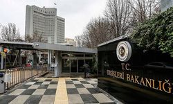 Türkiye'den Husiler'in Suudi Arabistan'a saldırısına kınama