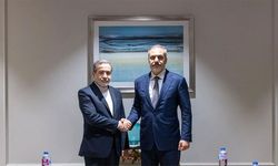 Hakan Fidan ile Abbas Erakçi görüştü: Hürmüz Boğazı ve Suudi Arabistan’a saldırılar masada