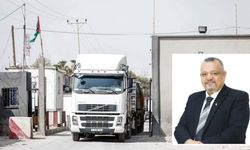 İsrail, Gazze'ye giren mallardan haraç almaya başladı