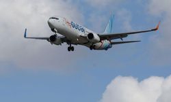 Dubai-Tel Aviv seferinde 7500 alarmı: Uçak kaçırma kodunun ardından savaş uçakları havalandı