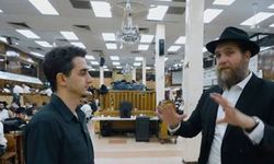 Hasidik Yahudiler Anti-Siyonist değil miydi? Ruhi Çenet belgeselindeki çelişki neden?