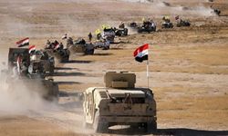 Irak’tan Sincar için yeni adım: Silahlar devlete teslim edilecek