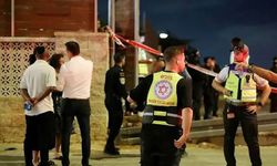 Psikolojisi bozulan İsrail askeri arkadaşlarını taradı