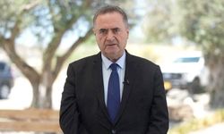 İsrail'in niyetini ve nihai amacını açıkça beyan etti