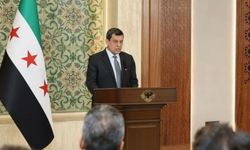 "Türkiye'deki Çözüm Süreci Suriye’deki Kürt meselesinin çözümüne katkı sağlayabilir"