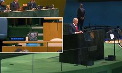 BM'de Netanyahu'ya Kasım Süleymanî sürprizi