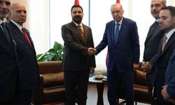 Türkiye ve Irak anlaştı: Türkiye Irak'taki üsleri boşaltıyor
