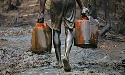 Nijerya’da petrol hırsızlığı girişiminde zehirli gaz faciası