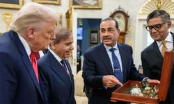 Pakistan’dan Trump’ın oğullarının yatırım yaptığı drone şirketiyle anlaşma