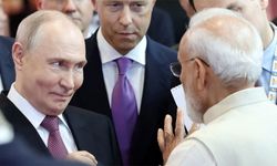 Putin’den Avrupa’ya Ukrayna uyarısı: Asker göndermek Rusya ile savaş anlamına gelir