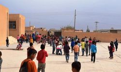 Suriye müfredatından Türkçe çıkarıldı iddiası: Zaten yoktu