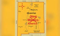 Yükselen benzin fiyatlarına karşı Trump’tan yeni hamle: New Mexico değil New America