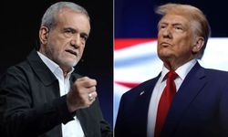 Trump'ın seçimler öncesi son umudu Pezeşkiyan ile görüşebilmek