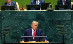 Trump, İran'ın anlaşma için seçimlerde kaybetmesini beklediğini söyledi