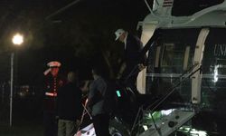 Trump, Riyad saldırısının ardından Beyaz Saray'a döndü