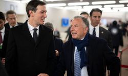 İran’da çuvallayan Trump’ın temsilcileri Rusya’da: Witkoff ve Kushner Moskova’ya ulaştı