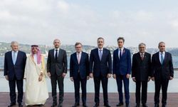 Türkiye'nin ev sahipliğindeki zirveden dünyaya mesaj
