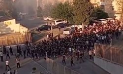 Azerbaycan'da başörtüsüne özgürlük protestoları büyüyor