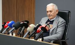 Binali Yıldırım'dan Azerbaycan açıklaması: İlişkilerimizi bozmaya kimsenin gücü yetmez