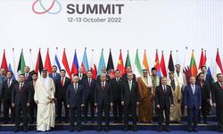 Aliyev'in İsrail'i davet ettiği CICA zirvesine Cumhurbaşkanı Erdoğan katılmayacak
