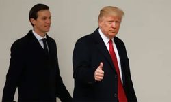 Kushner’ın İsrail silah şirketine yatırımı gündemde