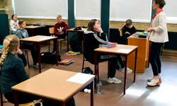 Avrupa ülkesinde öğretmene dayak yetkisi