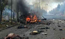 Ukrayna'da iki yolcu otobüsüne saldırı: 30 ölü, 18 yaralı