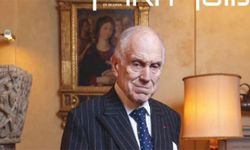 Dünya Yahudi Kongresi Başkanı Ron Lauder'den İsrail'e: Yazıklar olsun size, her şeyi kaybediyorsunuz