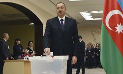 Aliyev'in partisinden Türkiye'den yükselen tepkilere cevap