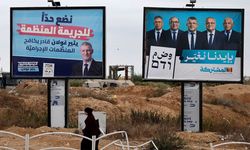 İsrail seçimlerinde Filistinli seçmenlerin kritik kararı: Netanyahu'nun geleceği sandıkta belirlenecek