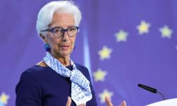 Avrupa ekonomisi için beklenmedik gelişme: Lagarde istifa etti