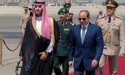 Mısır, Husiler'e karşı Suudi Arabistan'a destek kararı aldı