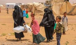 Yemen'de 213 binden fazla kişi yerinden edildi: Çoğunluğu kadın ve çocuk