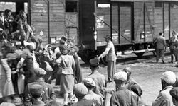 Tarihte bugün (14 Kasım): Ahıska Türkleri, Stalin tarafından sürgün edildi