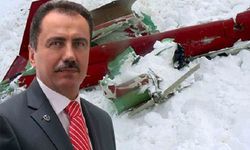 Tarihte Bugün (25 Mart): Muhsin Yazıcıoğlu'nun helikopteri düştü