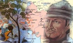 Tarihte bugün ne oldu? Tarihte 30 Nisan günü olayları nelerdir?