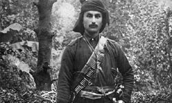 Tarihte bugün 2 Nisan: Atatürk'ün koruması Topal Osman öldürüldü