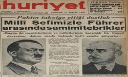 Tarihte bugün ne oldu? Tarihte 11 Ağustos günü olayları