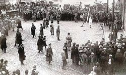 Tarihte bugün ne oldu? Tarihte 18 Eylül günü meydana gelen önemli olaylar
